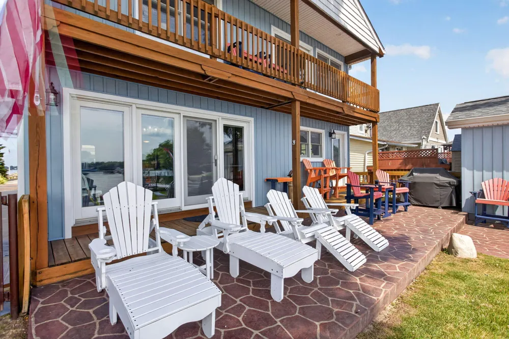 2733 Round Lake Highway Manitou Beach, MI 49253