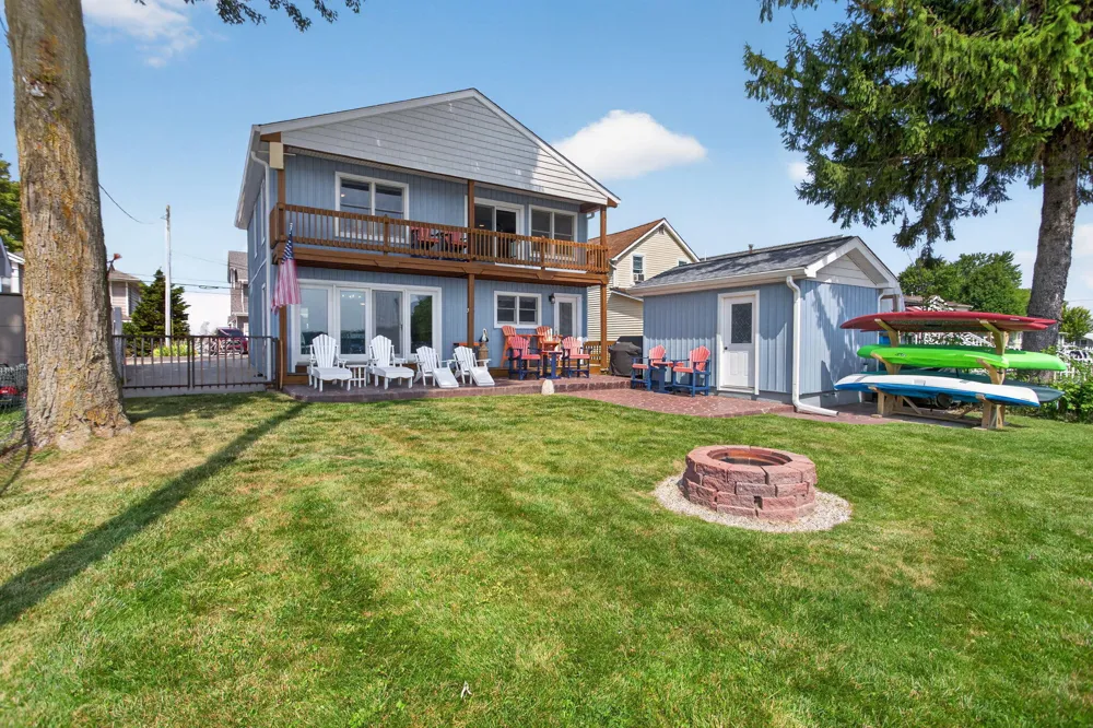 2733 Round Lake Highway Manitou Beach, MI 49253