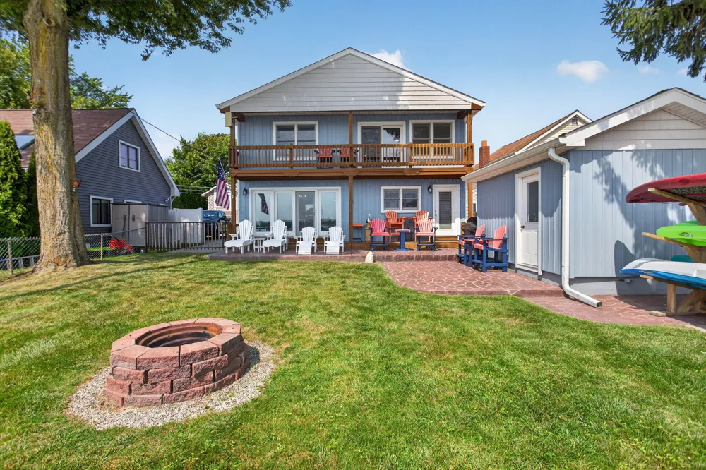 2733 Round Lake Highway Manitou Beach, MI 49253