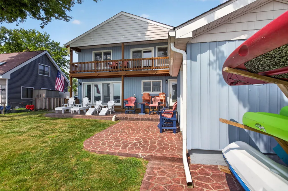 2733 Round Lake Highway Manitou Beach, MI 49253