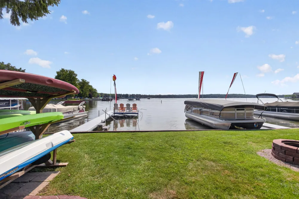 2733 Round Lake Highway Manitou Beach, MI 49253