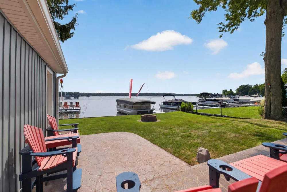 2733 Round Lake Highway Manitou Beach, MI 49253