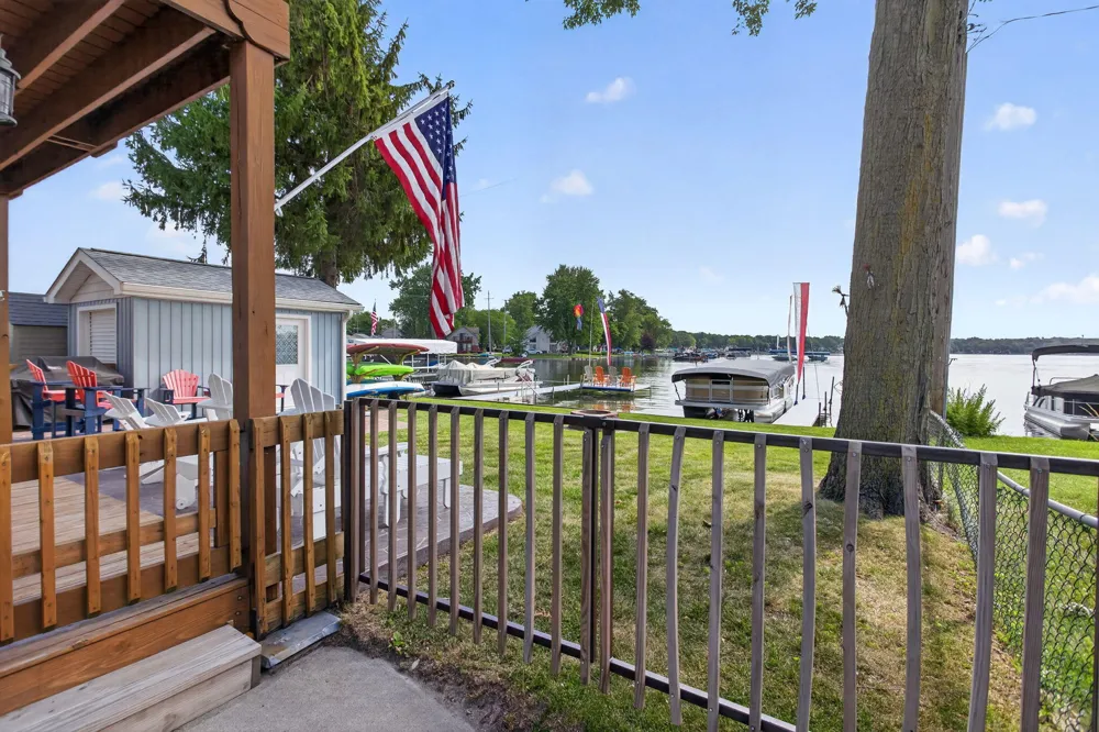 2733 Round Lake Highway Manitou Beach, MI 49253