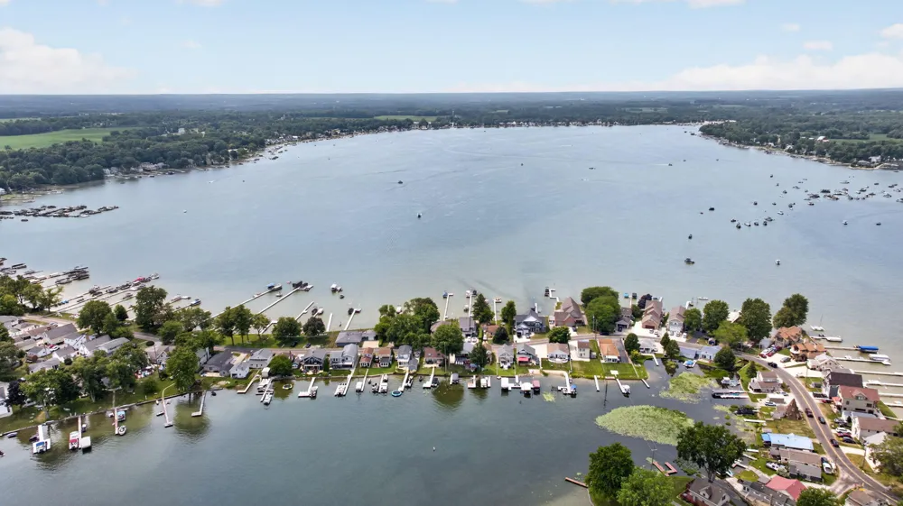 2733 Round Lake Highway Manitou Beach, MI 49253