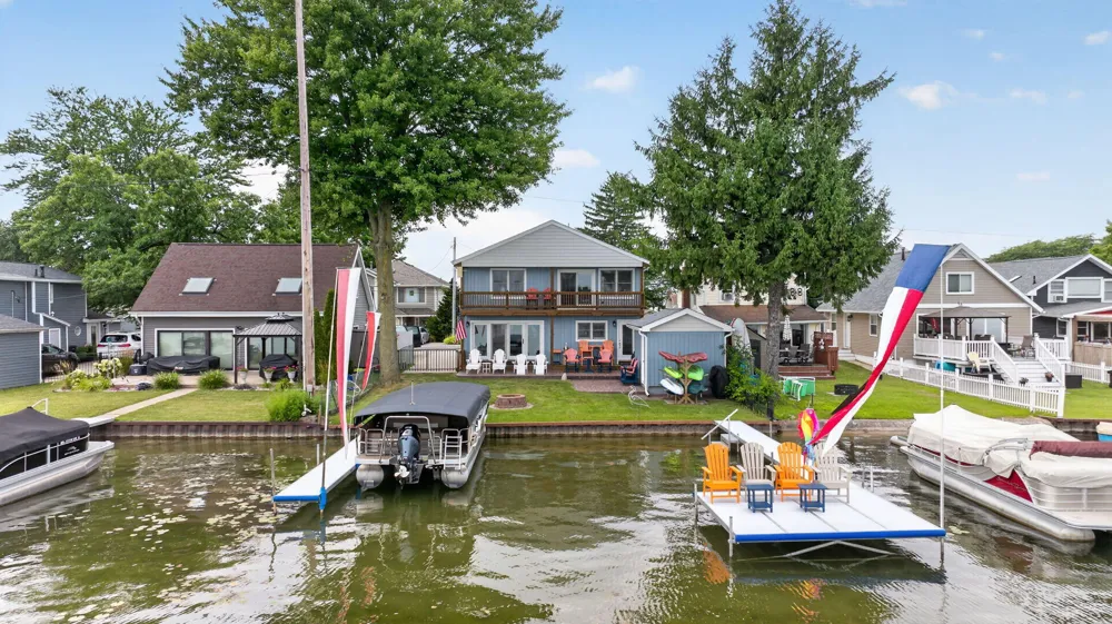 2733 Round Lake Highway Manitou Beach, MI 49253