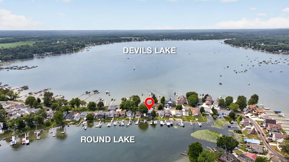 2733 Round Lake Highway Manitou Beach, MI 49253