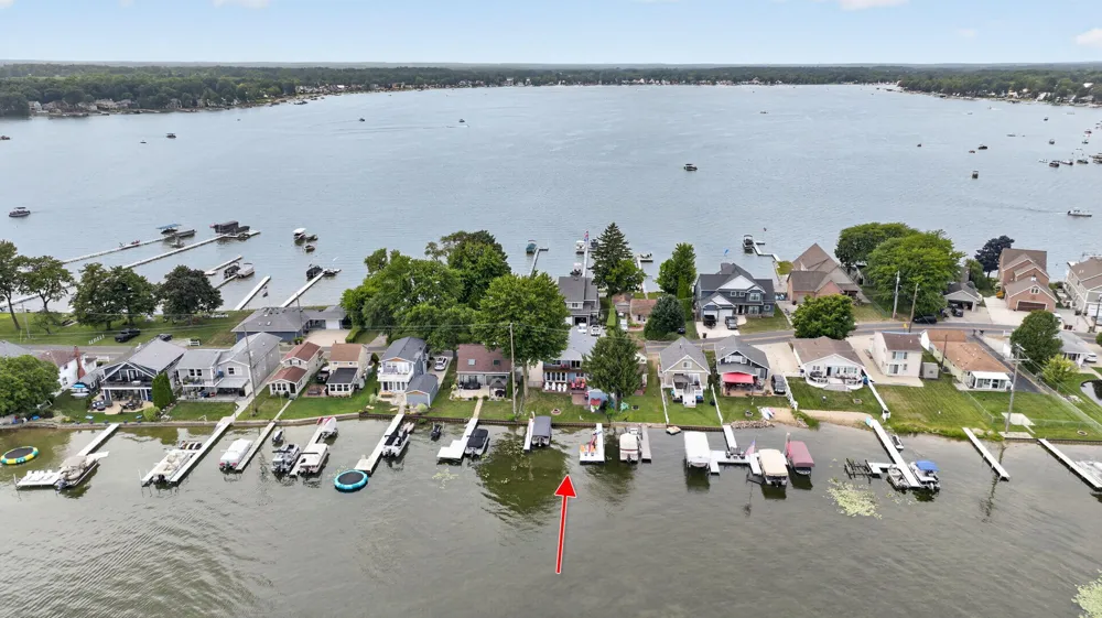 2733 Round Lake Highway Manitou Beach, MI 49253