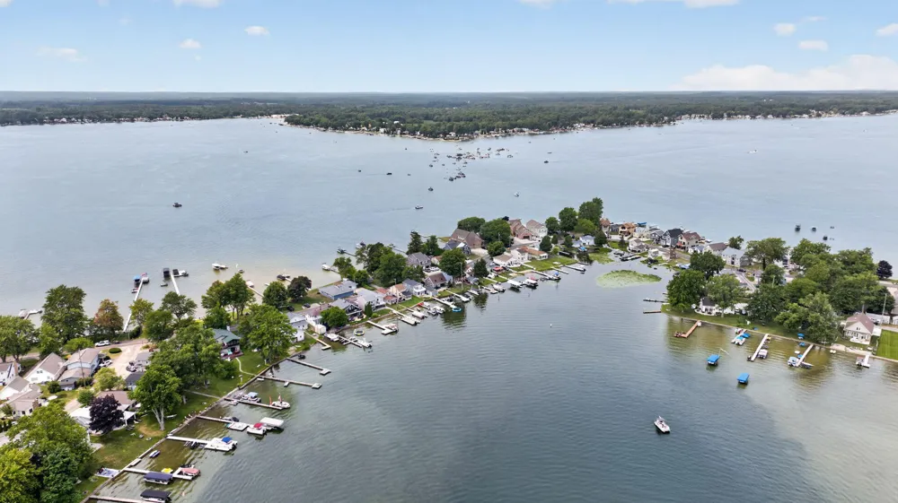 2733 Round Lake Highway Manitou Beach, MI 49253