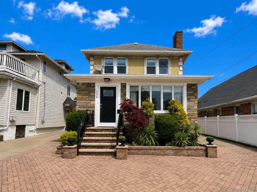 526 Beach 132nd Street Belle Harbor, NY 11694
