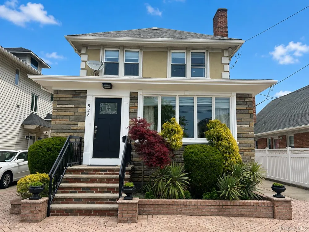 526 Beach 132nd Street Belle Harbor, NY 11694