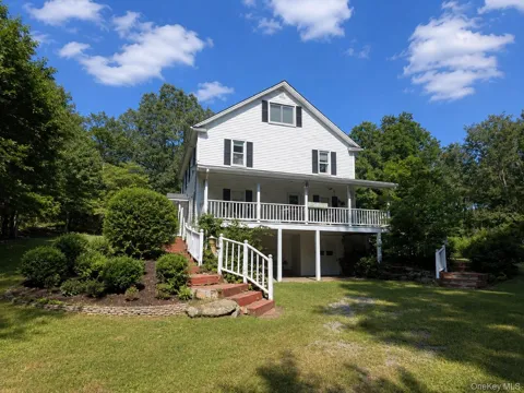 136 Camp Sunset Road