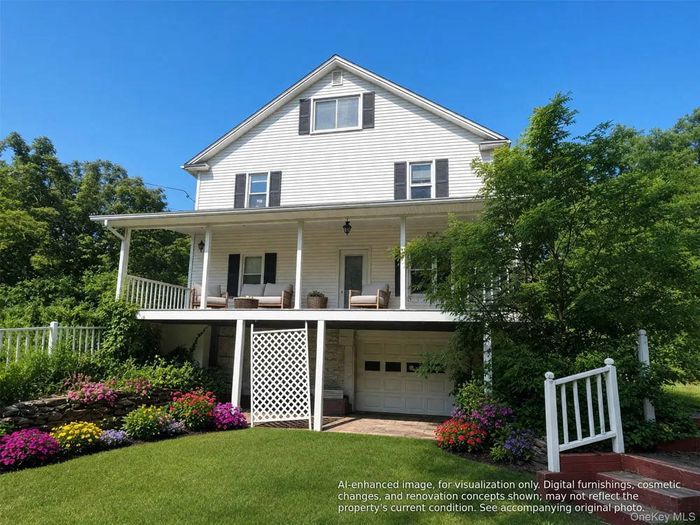 136 Camp Sunset Road Highland, NY 12528