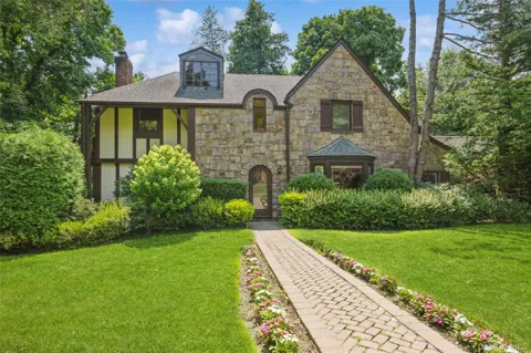 1 Winfield Terrace