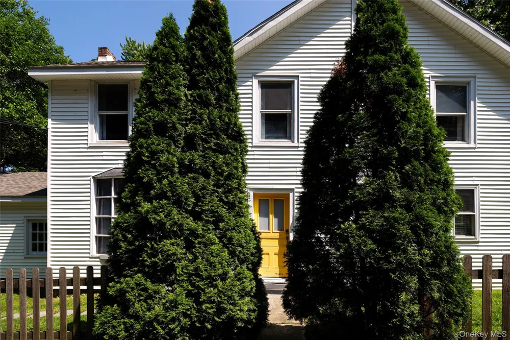 420 Rhinecliff Road Rhinebeck, NY 12572