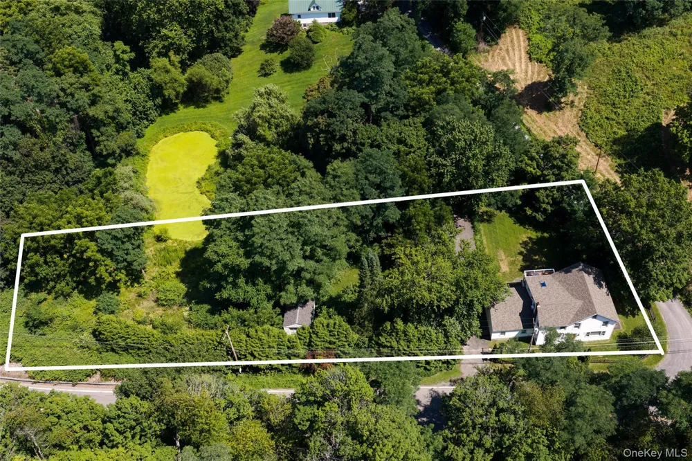 420 Rhinecliff Road Rhinebeck, NY 12572