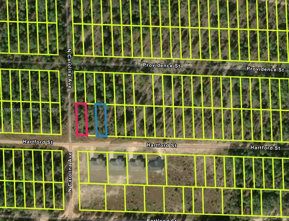 146 Hartford St. Other City - In The State Of Florida, FL 32640