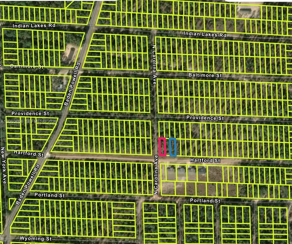 146 Hartford St. Other City - In The State Of Florida, FL 32640