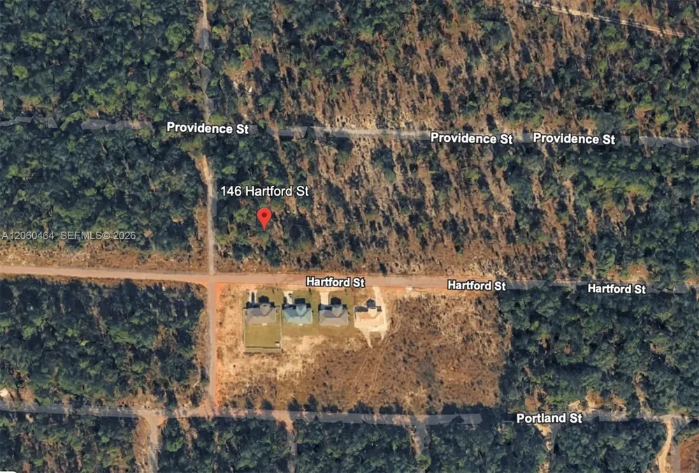 146 Hartford St. Other City - In The State Of Florida, FL 32640