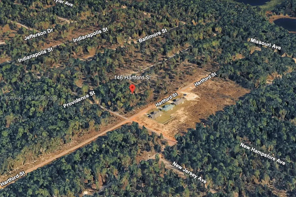 146 Hartford St. Other City - In The State Of Florida, FL 32640