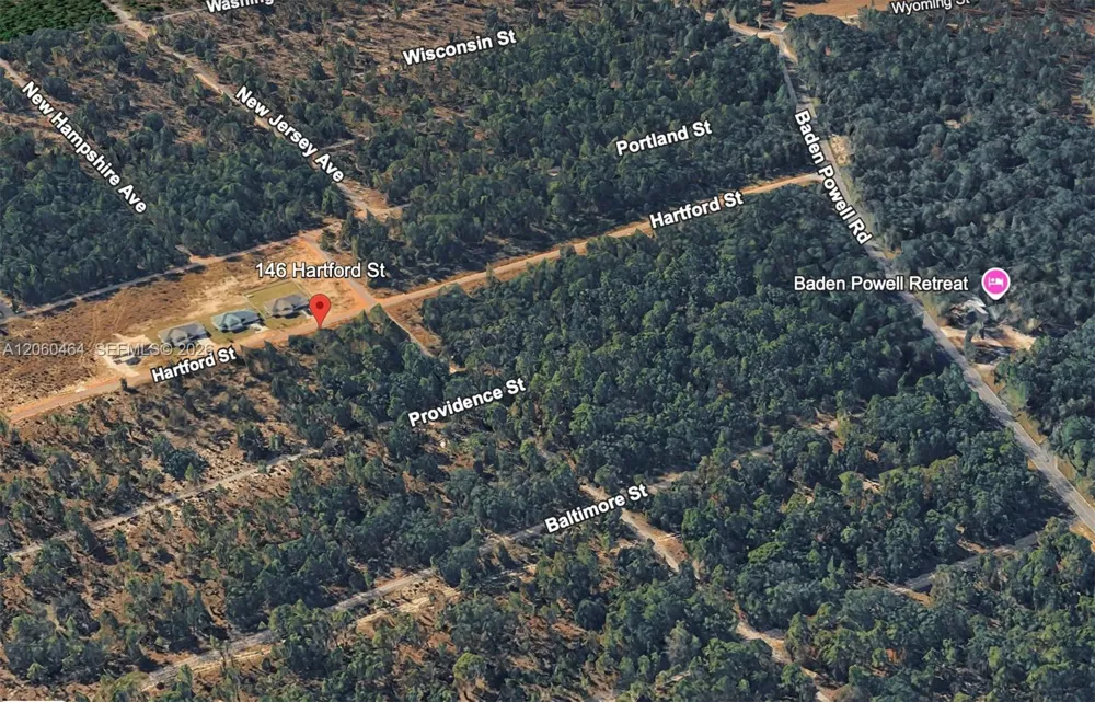 146 Hartford St. Other City - In The State Of Florida, FL 32640