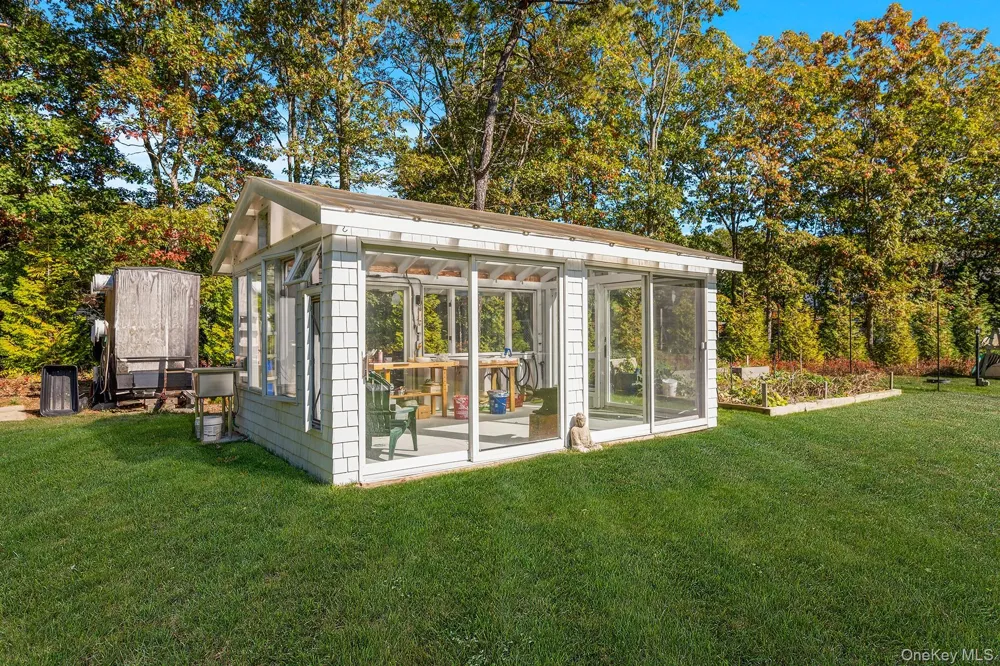41 Arbutus Road Quogue, NY 11959