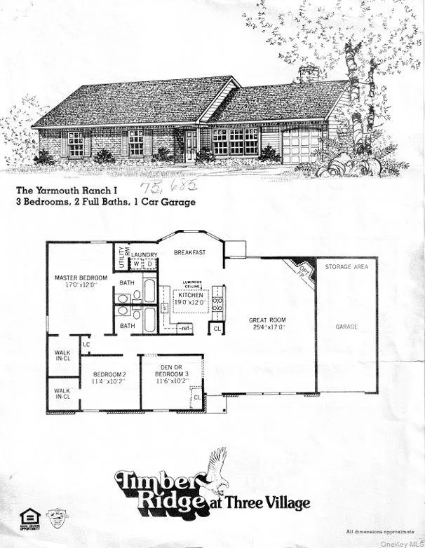 9 Singingwood Drive Stony Brook, NY 11790