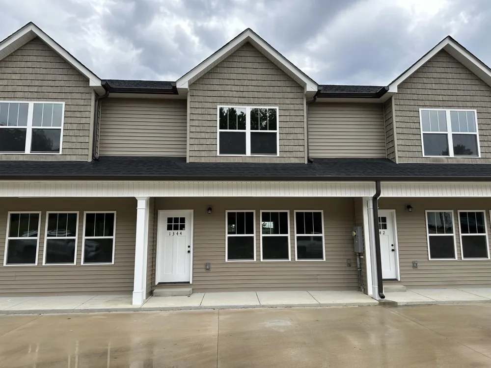 1342 Unity Drive NE Cleveland, TN 37312