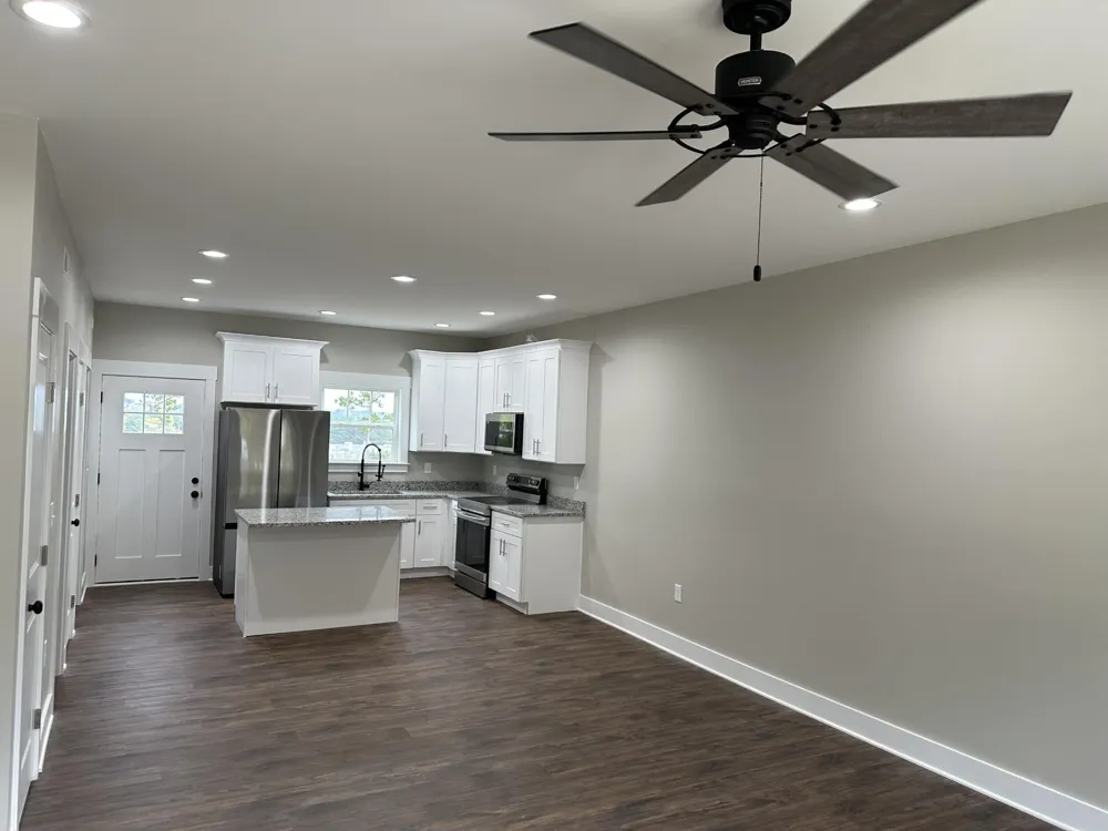 1342 Unity Drive NE Cleveland, TN 37312