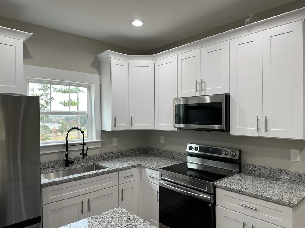 1342 Unity Drive NE Cleveland, TN 37312