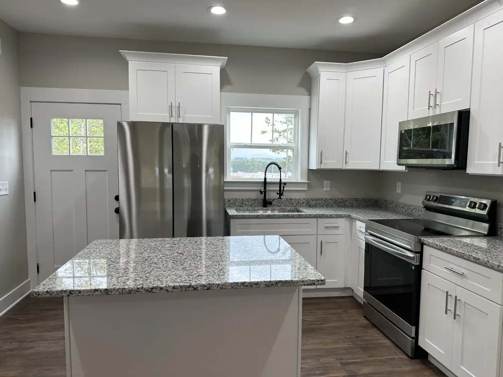 1342 Unity Drive NE Cleveland, TN 37312