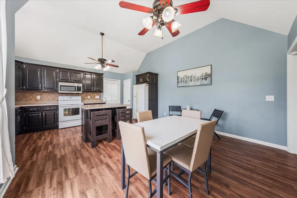 5 Summerfield Dr Fayetteville, TN 37334