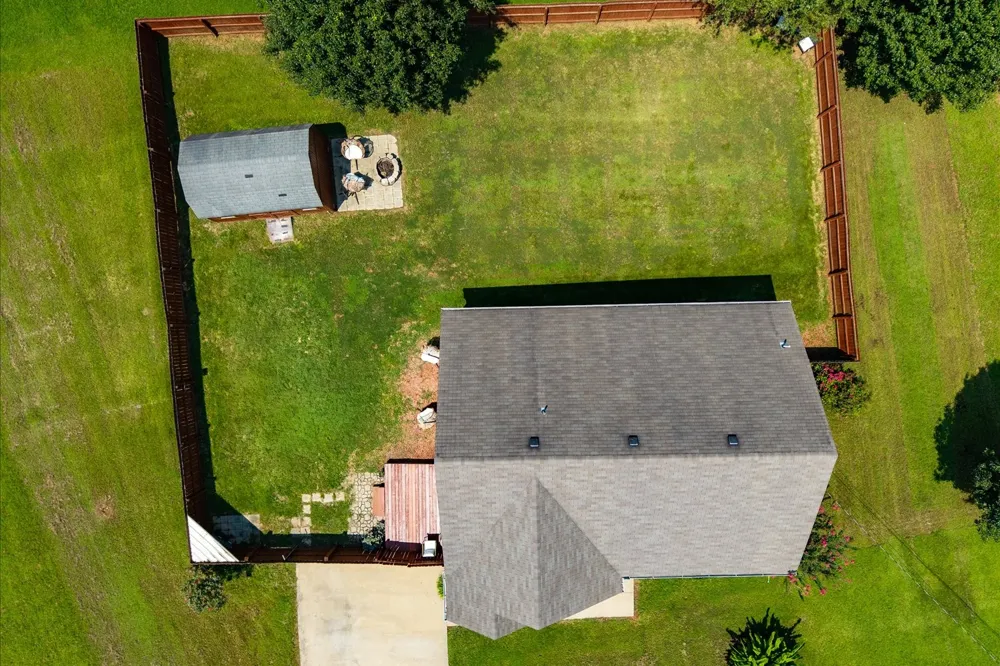 5 Summerfield Dr Fayetteville, TN 37334