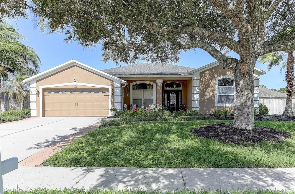 3815 RED BLUFF CT Land O Lakes, FL 34639