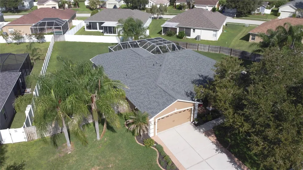 3815 RED BLUFF CT Land O Lakes, FL 34639