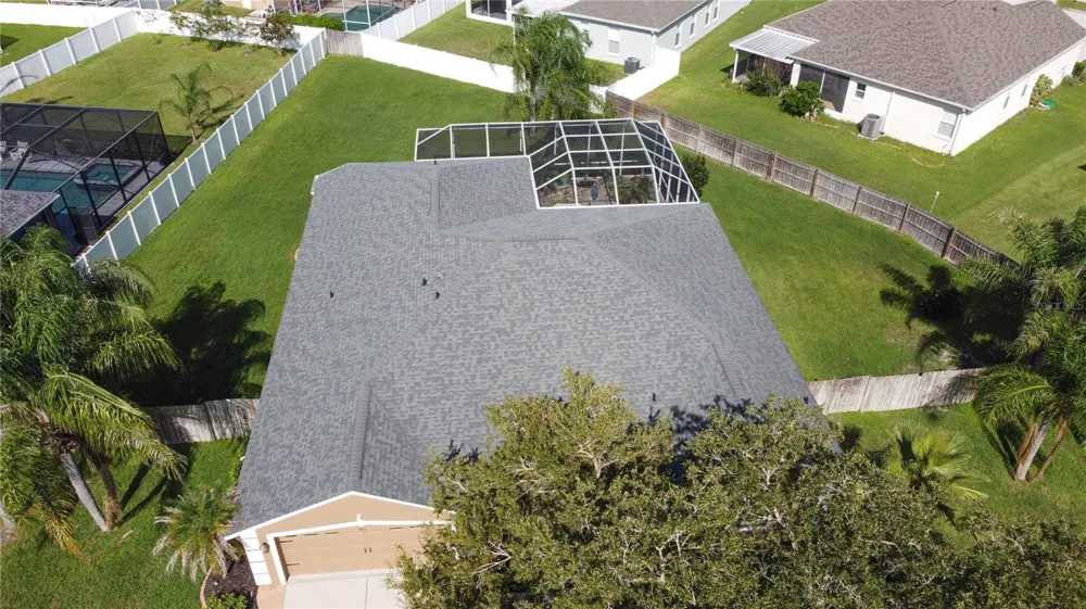 3815 RED BLUFF CT Land O Lakes, FL 34639