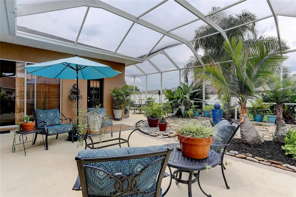 3815 RED BLUFF CT Land O Lakes, FL 34639