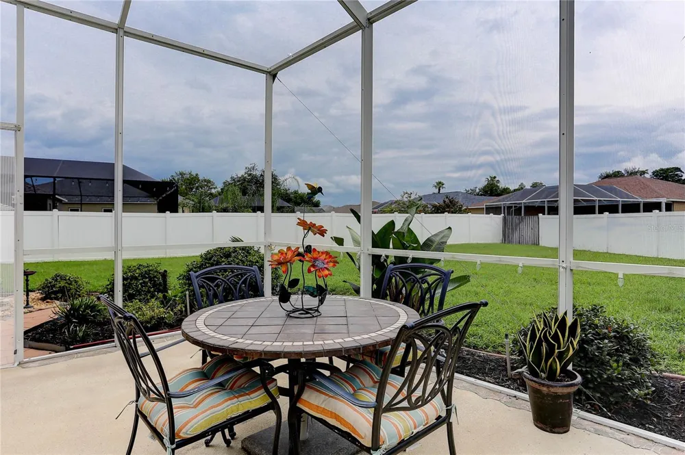 3815 RED BLUFF CT Land O Lakes, FL 34639