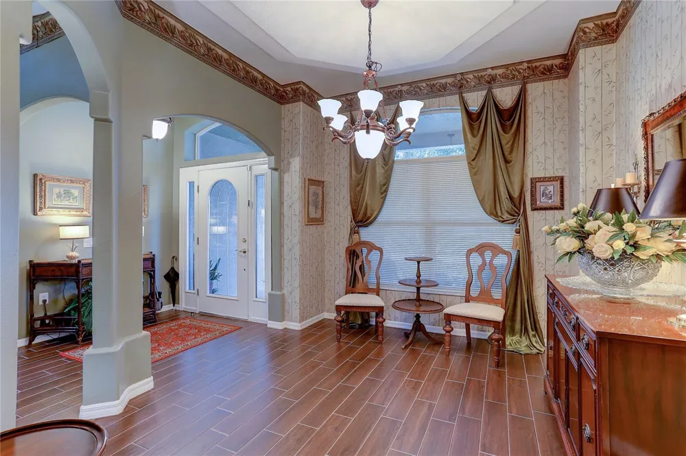3815 RED BLUFF CT Land O Lakes, FL 34639