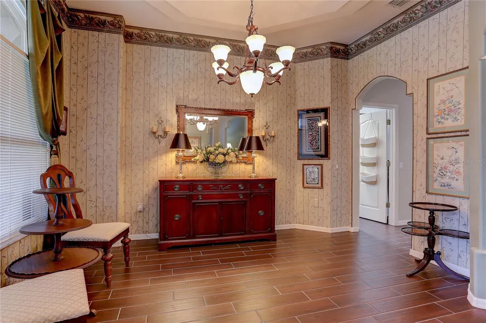 3815 RED BLUFF CT Land O Lakes, FL 34639