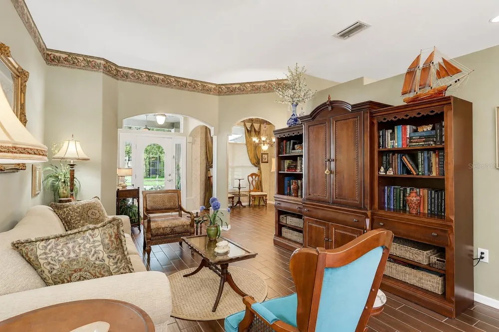 3815 RED BLUFF CT Land O Lakes, FL 34639