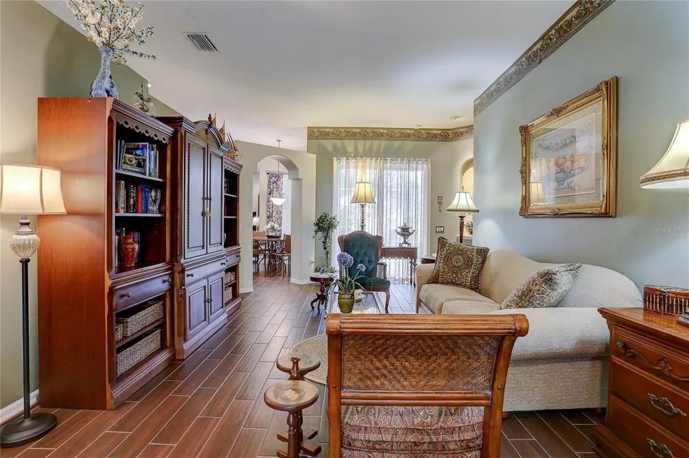3815 RED BLUFF CT Land O Lakes, FL 34639