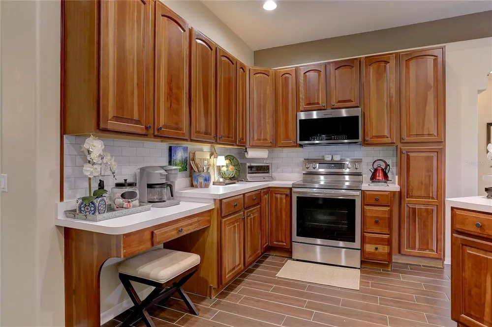 3815 RED BLUFF CT Land O Lakes, FL 34639