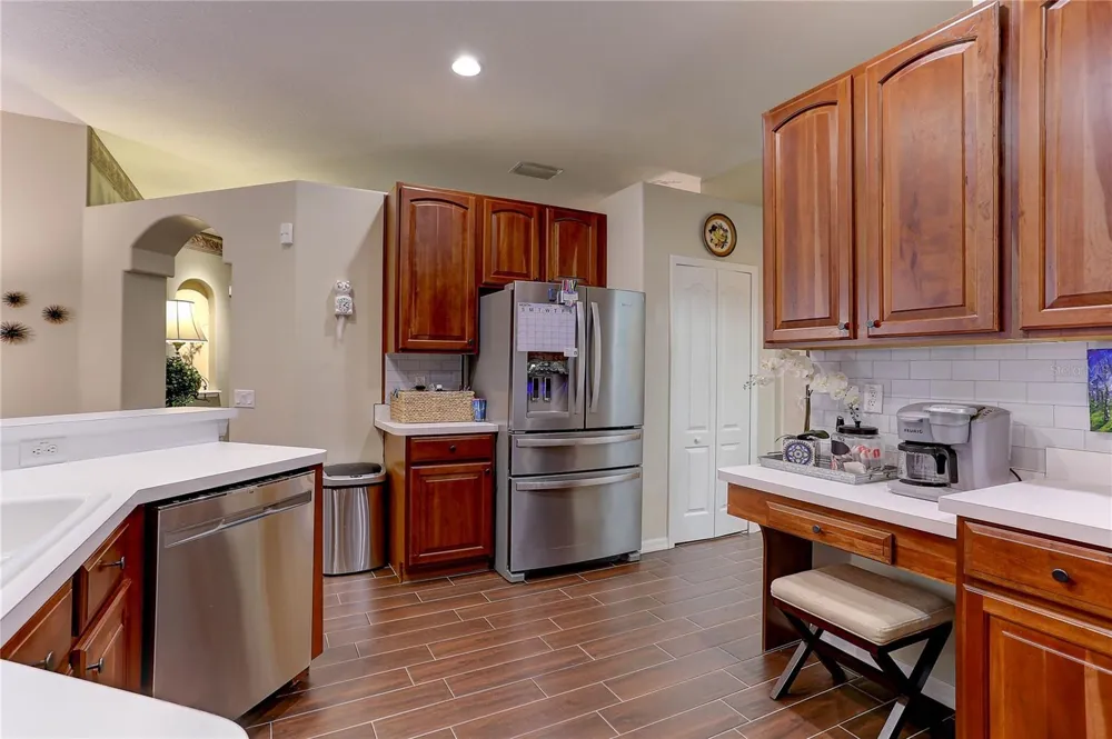 3815 RED BLUFF CT Land O Lakes, FL 34639