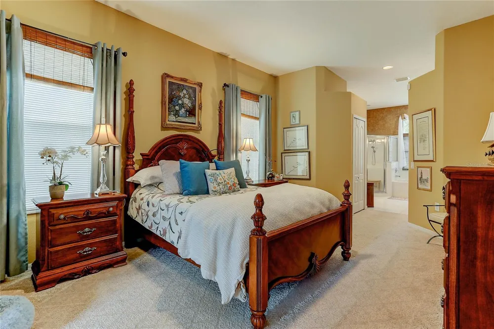 3815 RED BLUFF CT Land O Lakes, FL 34639