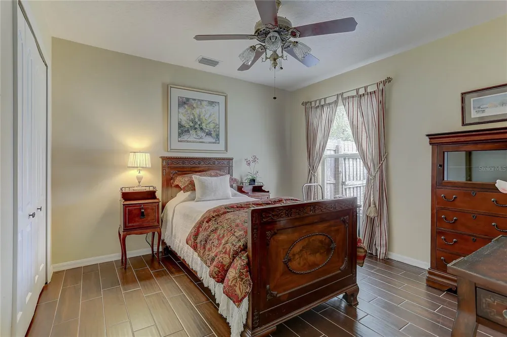 3815 RED BLUFF CT Land O Lakes, FL 34639