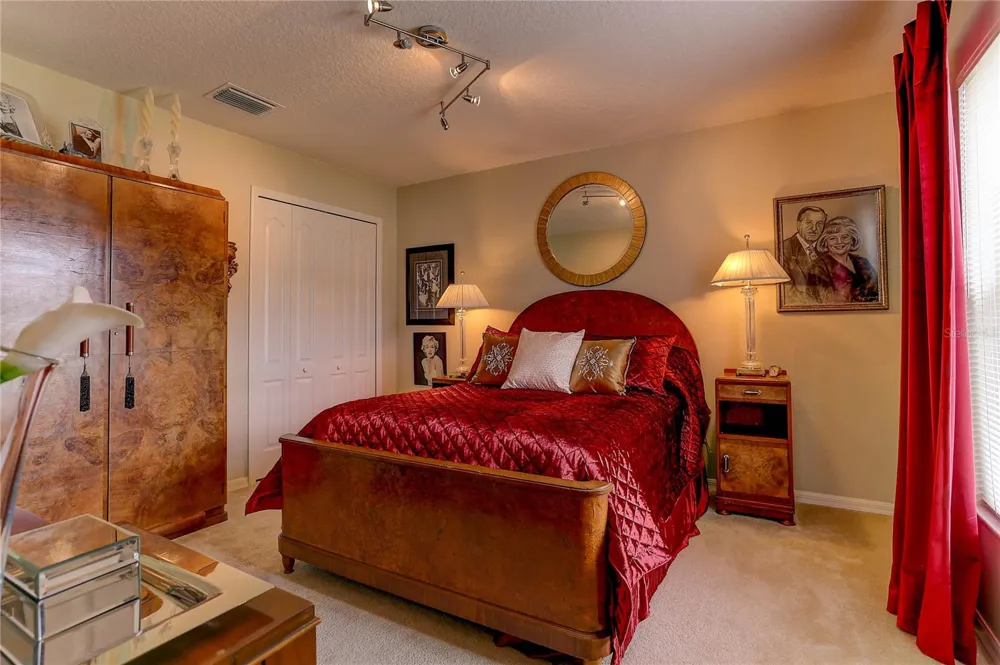 3815 RED BLUFF CT Land O Lakes, FL 34639