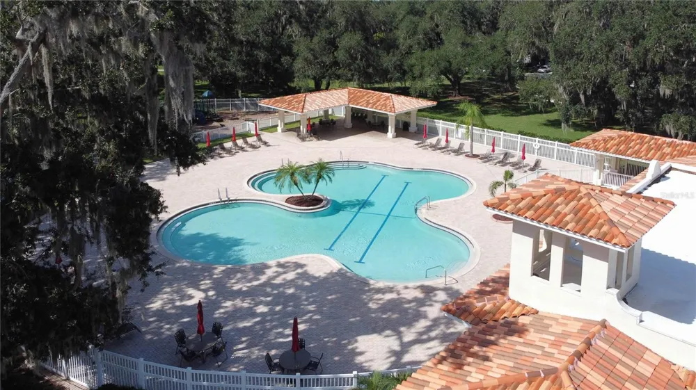 3815 RED BLUFF CT Land O Lakes, FL 34639