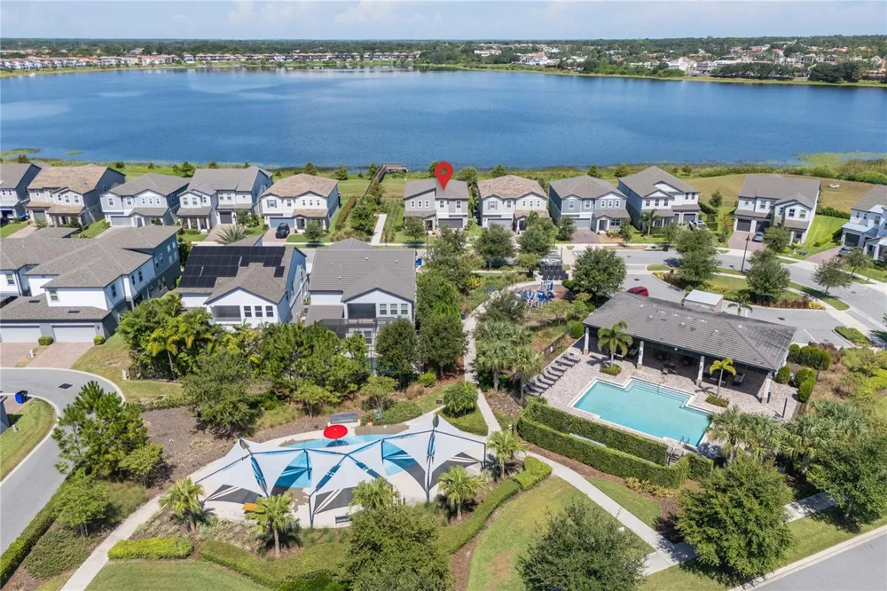 6043 BIMINI TWIST LOOP Orlando, FL 32819