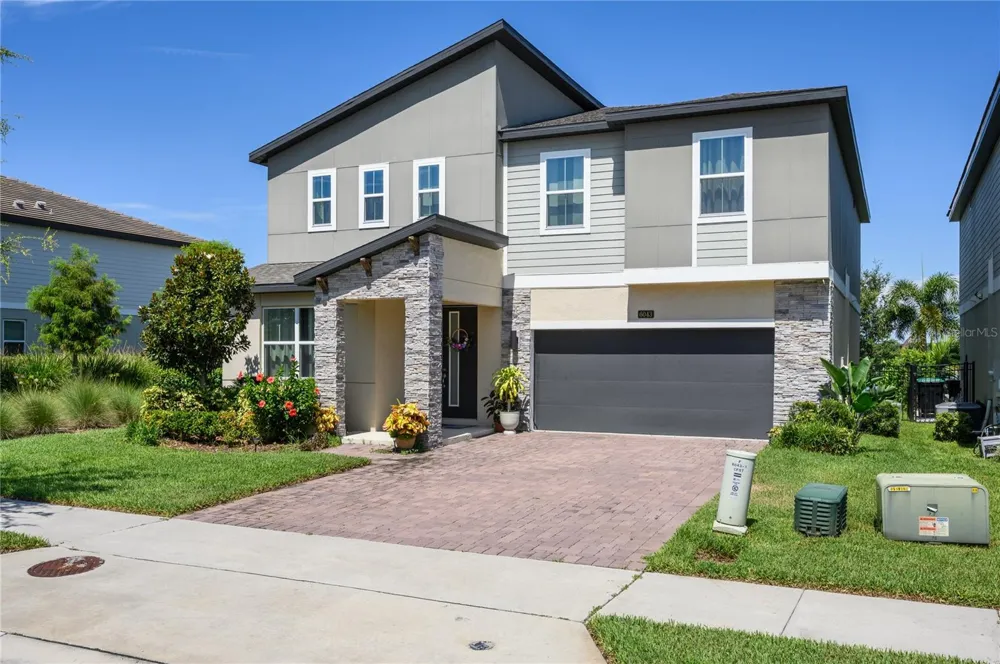 6043 BIMINI TWIST LOOP Orlando, FL 32819