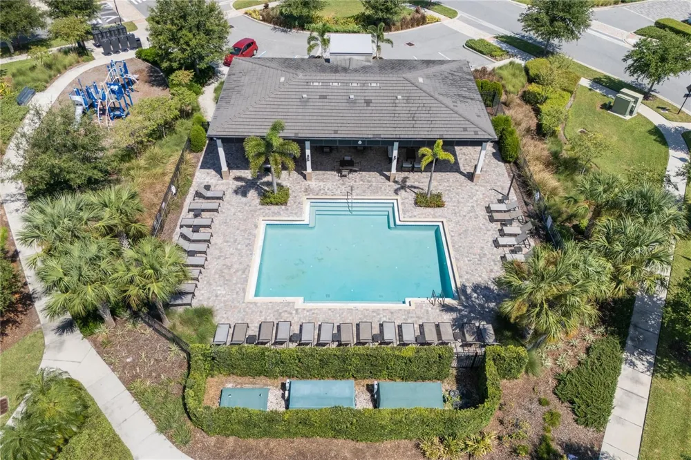 6043 BIMINI TWIST LOOP Orlando, FL 32819